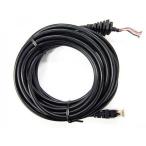 UX-1595 Mike удлинение кабель стандарт Mike EMS-78. кабель . длина 5m. распорка кабель . изменение возможно (UX1595)