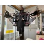 MAV-2WP/UG (G2 приложен U болт модель ) Mobil антенна использование не по назначению type V type большой paul (pole) base корпус поли машина bone-to производства .30% масса снижение.G2 металлические принадлежности . первый период приложен 