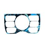 CS-ID52-BLUE-MARBLE24 * ограничение цвет ID-52 для цвет сиденье (CSID52BLUEMARBLE24)[.]