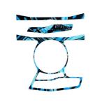 CS-ICR15-BLUE-MARBLE24 * ограничение цвет IC-R15 для цвет сиденье (CSICR15BLUEMARBLE24)[.]