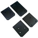 Optima-X/BLACK-PARTS уже OHM-X-SHIELD. тот кто имеет .OHM-X-SHIELD.FTX-1/Optima/DX соответствует . делать детали комплект * корпус .OHM-X-SHIELD. не прилагается [.]
