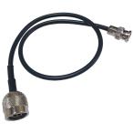 BNCP-NP50(BNCP-NP50cm трансляция кабель /RG-58A/U)*NP трансляция. немного необычный кабель..(BNCPNP50)