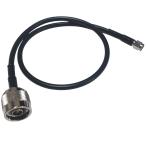 SMAP-NP50（SMAP-NP50cm中継ケーブル/RG-58A/U）※NP中継のちょっと珍しいケーブルです。（SMAPNP50）