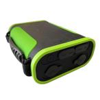 OHM-PD-MONSTER-2+OHM-PDMC-4 (15A плавкий предохранитель встроенный /4P источник питания коннектор модель )#OHM-PD-MONSTER-2+OHM-PDMC-4# другой .. покупка делать ... стоимость.!