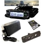 FTM-310D(50W)[*ASP нет ]e Avand SP FTM310D воздушный + жидкокристаллический защита сиденье +SJMK500+OHM980SPX подарок!