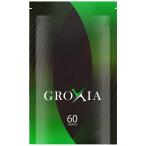 GROXIA アナゲイン3300mg ノコギリヤシ 亜鉛 イソフラボン ナイアシン 厳選13成分 国内製造 60粒 30日分