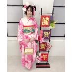 【数量限定】なのだ振袖チェキ　サイン＆メッセージ入り