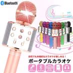 カラオケマイク bluetooth 家庭用 usb おもちゃマイク スピーカー カラオケマイク USB ボイスカット 自宅カラオケ 高音質 音楽再生  パーティー