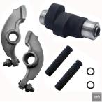  параллель импортные товары Yamaha Wolverine 350 450 YFM350 YFM450FX YXR450F для коромысло вал 1995-2010Bruin 2004-06Rhino 06-09 детали детали 