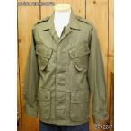 バズリクソンズ COAT MAN'S COMBAT TROPICAL フィールドジャケット BR12247