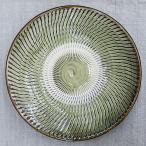 和食器 小鹿田焼 黒木昌伸窯 大皿 21