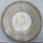 和食器 小鹿田焼 黒木昌伸窯 大皿 24