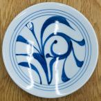 和食器 砥部焼 梅山窯 中皿 16cm 一つ