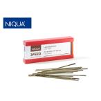 NIQUA SPEED (木工用)糸鋸刃 No.2/0