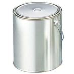 金属缶 丸缶 1L