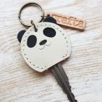 кожа ключ покрытие [ крюк Panda ] кожа кожа 