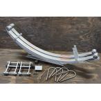[KeepSlant: Hiace 200 серия ]2 дюймовый выше комплект 0~300kg active suspension Ver-S(s шкив m)