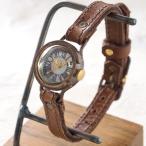手作り腕時計 ハンドメイド ipsilon(