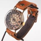 手作り腕時計 ハンドメイド ipsilon(