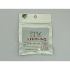 PMC sterling серебряный количество 25g( глина количество 28.5g)