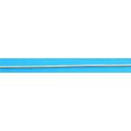  оригинальный серебряный линия 1.0mm 50cm