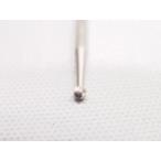  порез . отметка мяч 2.1mm