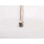  порез . отметка мяч 3.0mm
