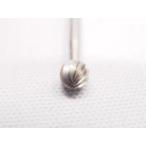  порез . отметка мяч 5.0mm