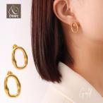 Yahoo! Yahoo!ショッピング(ヤフー ショッピング)ピアス 金属アレルギー対応 18K コーティング ニッケルフリー スタッドピアス 大人 かわいい エレガント カジュアル ジュエリー ゴールド 送料無料