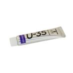 ターナー色彩(Turner Color) U-35アクリリックス ウルトラマリンバイオレット 11ml UA011345