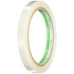 日東エルマテ 高輝度プリズム反射テープ10mmX5M ホワイト HTP10W