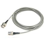 Dreamsound BNC удлинение кабель 5M 50Ω1.5D-2V коаксильный кабель мужской * женский 