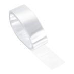 PATIKIL PVC. сжатие камера 0.9 дюймовый (23 mm) flat ширина 9.9 футов (3 метров ) длина 18650 21700 26650li