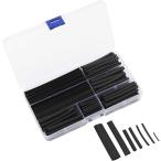 FineGood. сжатие камера изоляция камера 150pcs 8 размер φ2mm?13mm высота огнестойкость чувство электро- предотвращение место хранения с футляром электронный construction /