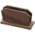 simbi книжка подставка из дерева меню книжка подставка W150 × D60 × H75mm MI21M