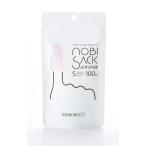 INNOVENTECH(イノヴェンテック) ノビサック Sサイズ 100個入り(抗菌指サック)