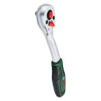 ボッシュ ハンドツールシリーズ ラチェットハンドル 1/4インチ 1600A032VA ボルト・ナットなどの締め付け、緩め作業などに幅広く使