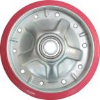 TRUSCO(トラスコ) ドラム缶運搬車HT67N用 車輪φ250 HT-P250