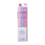  Mitsubishi карандаш .... карандаш Uni Palette 2B.... лаванда 1 дюжина K56192B