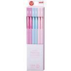  Mitsubishi карандаш .... карандаш Uni Palette HB.... пастель розовый 1 дюжина K5051HB