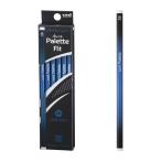  Mitsubishi карандаш .... карандаш Uni Palette Fit 2B металлик темно-синий 1 дюжина K56572B