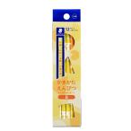  ste гонг -(STAEDTLER) карандаш B....... есть ... было использовано серии 1 дюжина 13076-BC12