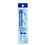  ste гонг -(STAEDTLER) карандаш HB............. было использовано серии 1 дюжина 13074HBC12