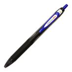  Zebra гель шариковая ручка Sara sa dry 0 5 mm голубой jj 31 bl
