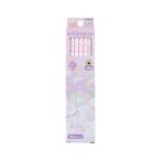  Sunstar канцелярские принадлежности (Sun-Star Stationery) карандаш 2B дюжина DX Sparkling Sky S5022380