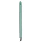  Sunstar канцелярские принадлежности metacil light knock mint green knock модель карандаш металл карандаш 706603