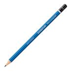 STAEDTLERrumo graph карандаш 100-B. суммировать комплект 3 шт 