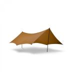 Hilleberg-ヒルバーグ タープ10ウルトラライト サンド 日本正規品送料込み