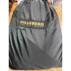 Hilleberg-ヒルバーグ タープ20タクティカル 日本正規品 送料込み