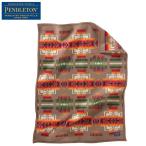ペンドルトン PENDLETON チーフジョセフクリフブランケット カーキ50%OFF
